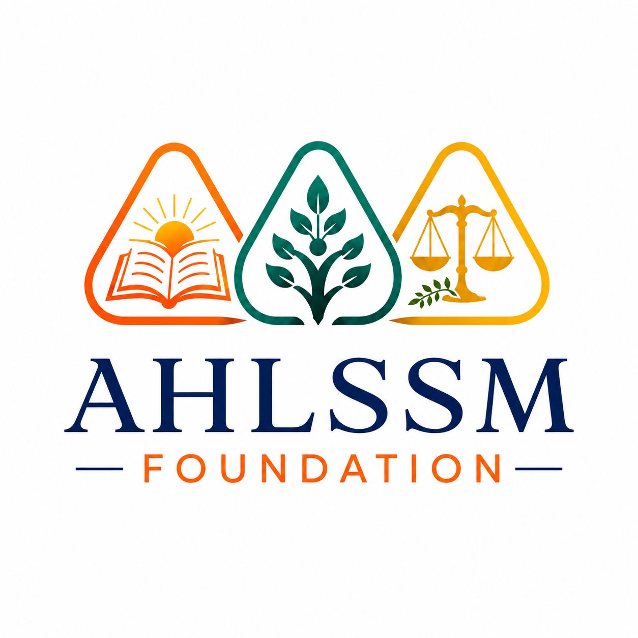 AHLSSM Foundation